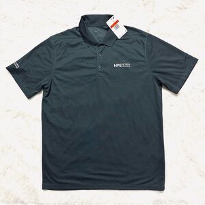 Nike Charcoal Polo Shirt for Men